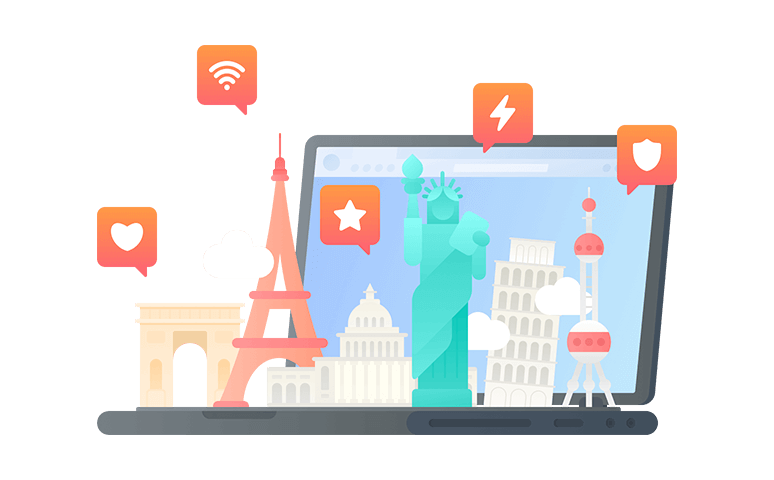 在多米尼加连接到中国vpn - 快回国